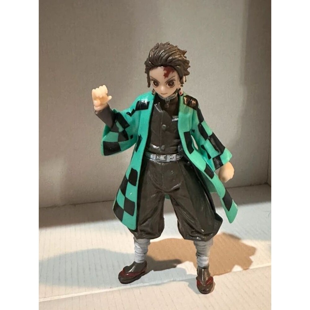 Demon Slayer: Kimetsu no Yaiba, Tanjiro Kamado